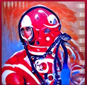 Nature Boy -single-