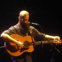 William Fitzsimmons - Imposante baard is zijn geld waard!