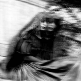 Desolation sounds