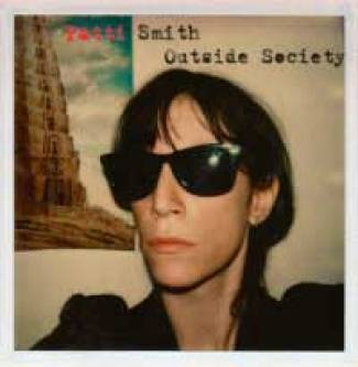 Pas de retraite anticipée pour Patti Smith