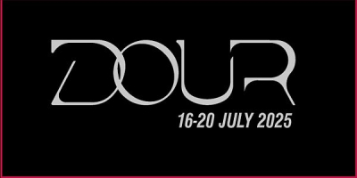 Dourfestival 2025 – 16 juli t-m 20 juli 2025 - La diversité musicale, l'Amour et la bienveillance triomphent une fois de plus à Dour!