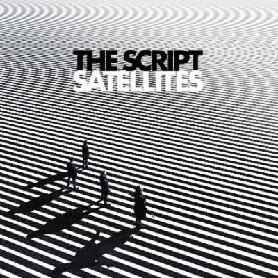 Les satellites de The Script