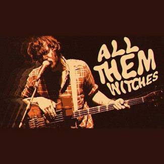 All Them Witches - Zinderende stoner-blues