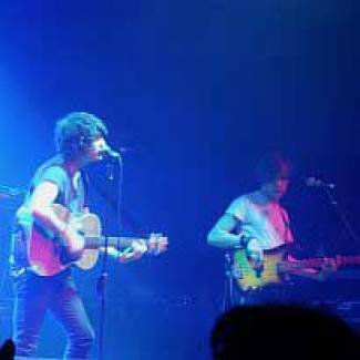 The Kooks: Mission succeed