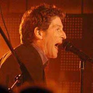 Steve Wynn ook unplugged grote klasse