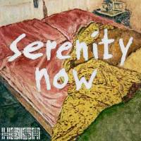 Serenity Now -single-