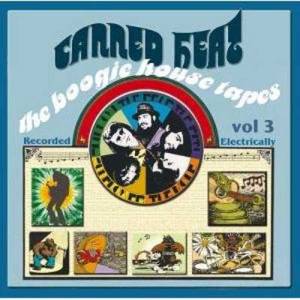 The Boogie House Tapes Vol 3