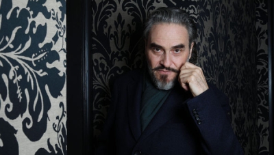 Deux Eps en 4 mois pour Stephan Eicher…
