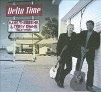 Delta time