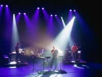 John Grant - Verwennerij van expressieve en gevoelige verhalenverteller