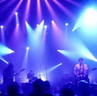 Les Nuits Botanique 2015 – Twerps – Jessica 93 - Wand