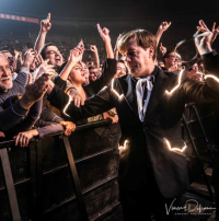 The Hives - Na dertig jaar nog altijd één brok energie!