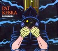 L’Electrosensibililté suivant Pat Kebra….
