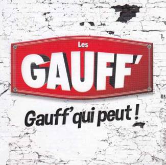 Gauff' Qui Peut !