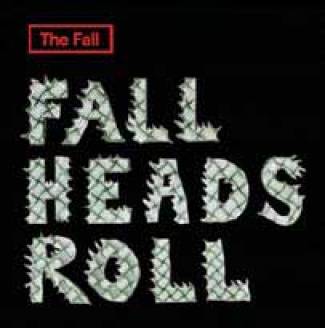 Fall heads roll