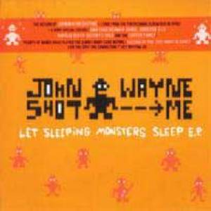 Let Sleeping Monsters Sleep (Ep)