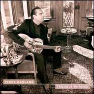 Trouble in mind / The one to blame