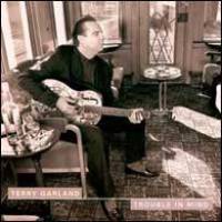 Trouble in mind / The one to blame