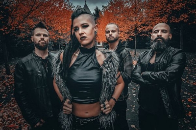 League Of Distortion - Mijn ambitie is dat mensen ons herkennen, ons volgen vanaf het eerste album en dat steeds meer mensen zich bij de league willen aansluiten en de beweging voelen die we erin stoppen