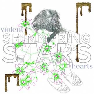 Les pulsations cardiaques des Shimmering Stars