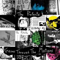 Going through the motions