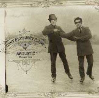 Acoustic Volume Two