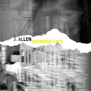 Wonder City