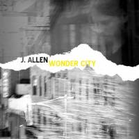 Wonder City