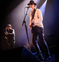 Babyshambles - ‘Liberty’, ‘Equality’, ‘Doherty’!