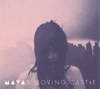 Maya's Moving Castle