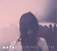 Maya's Moving Castle