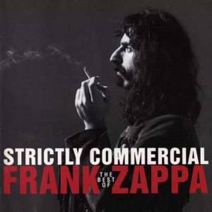 Strictly commercial - the best of...