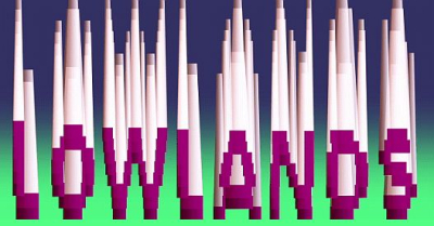 Lowlands 2026, van 21 augustus t-m 23 augustus 2026 – 40 nieuwe namen
