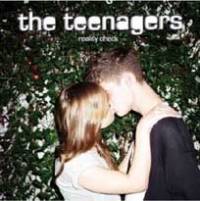 Confrontation avec la réalité pour les Teenagers