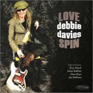 Love spin