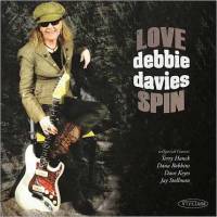 Love spin