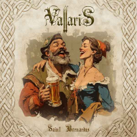 Saint Bernardus -single-