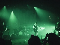 Wolf Alice - Overrompelende bevestiging van ijzersterke live grunge reputatie