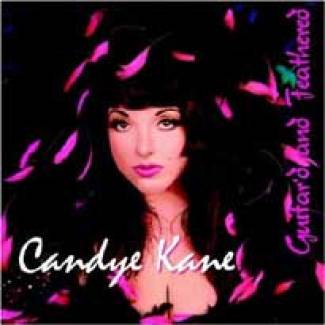 Guitar'd and feathered