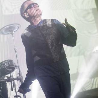 Front 242 - Avondje Electro at Casino Sint-Niklaas