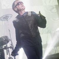Front 242 - Avondje Electro at Casino Sint-Niklaas