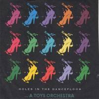 Holes in the dancefloor (Ep)