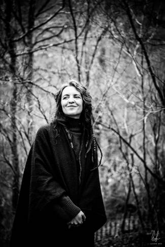 Ptolemea - When I sing the songs, I just need to feel it;I just want to be honest about my singing. That it matches with what I feel