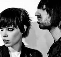 Crystal Castles – electro-punk-goth in snelvaart
