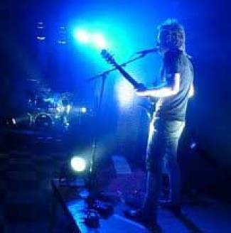 De ‘Sounds’Beten van Monolithic