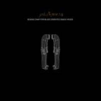 Boxing camp for blues oriented snack heads