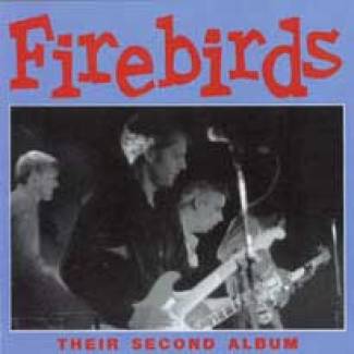 Their Second Album