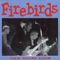Their Second Album