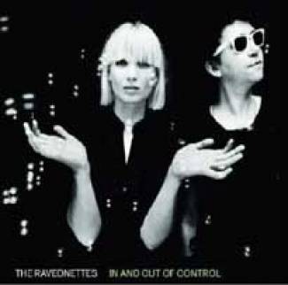 The Raveonettes à la recherche du self control