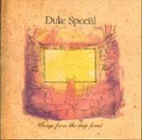Songs from the deep forest